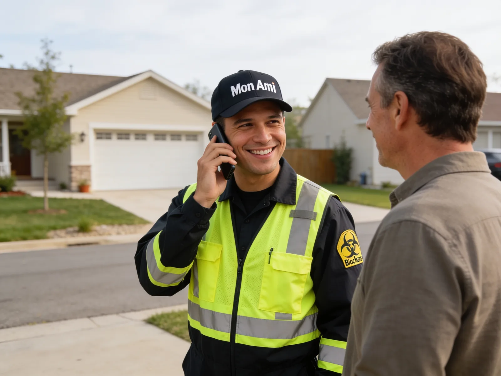 Sewage Cleanup East Liverpool, OH FAQs